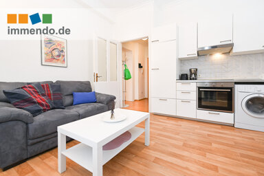 Wohnung zur Miete Wohnen auf Zeit 580 € 2 Zimmer 45 m² frei ab 01.03.2025 Obermeiderich Duisburg 47138