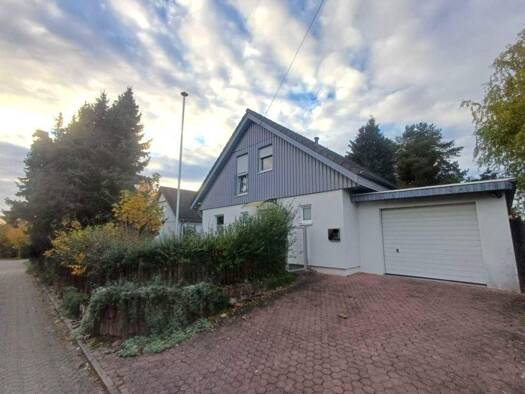 Einfamilienhaus zum Kauf 370.000 € 4 Zimmer 106 m² 400 m² Grundstück Lichtenberg Hennef 53773