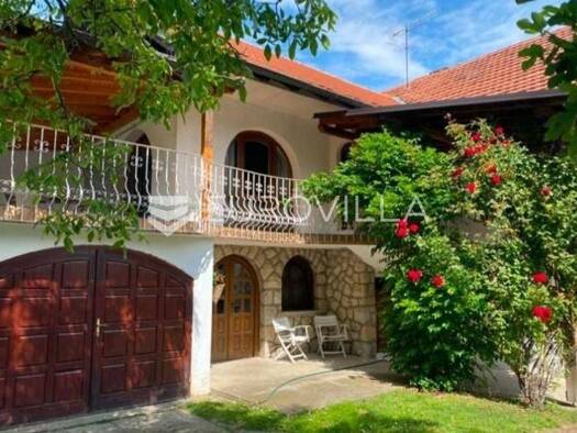 Haus zum Kauf 295.000 € 5 Zimmer 398 m² Dakovo Đakovo 31400