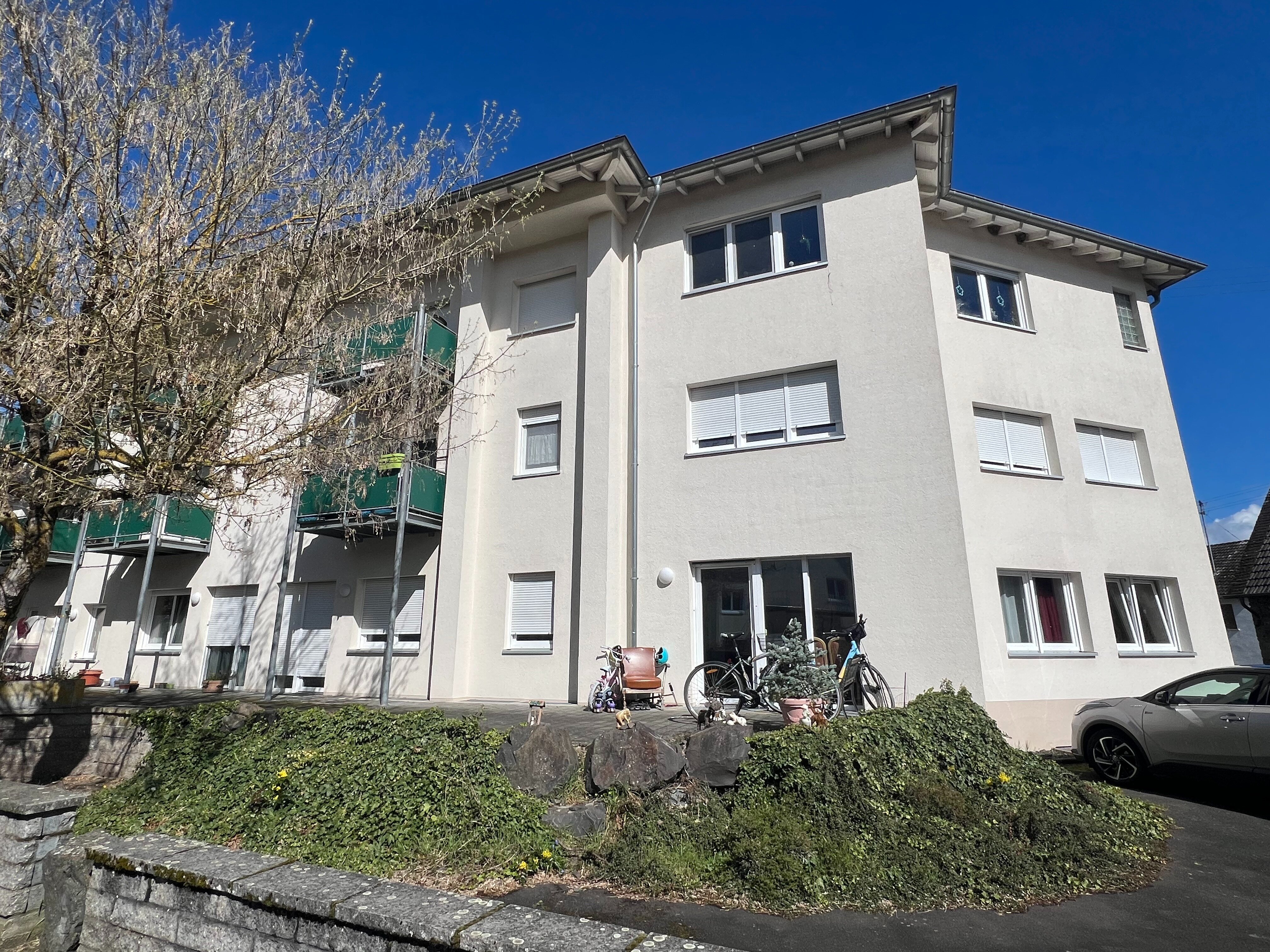 Mehrfamilienhaus zum Kauf 749.000 € 26 Zimmer 645 m²<br/>Wohnfläche 1.298 m²<br/>Grundstück Kirn 55606