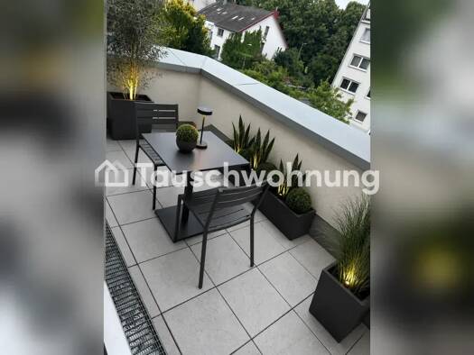 Wohnung zur Miete Tauschwohnung 715 € 1,5 Zimmer 44 m² Humboldt-Gremberg Kalk 51105