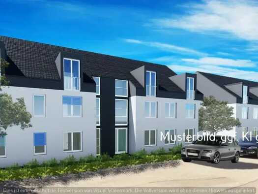 Wohnung zum Kauf - Erstbezug provisionsfrei 551.686 € 4 Zimmer 117,4 m² 2. Geschoss Karsau Rheinfelden (Baden) 79618