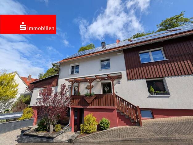 Bauernhaus zum Kauf 275.000 € 5 Zimmer 150 m² 532 m² Grundstück frei ab 01.06.2027 Flechtdorf Diemelsee 34519