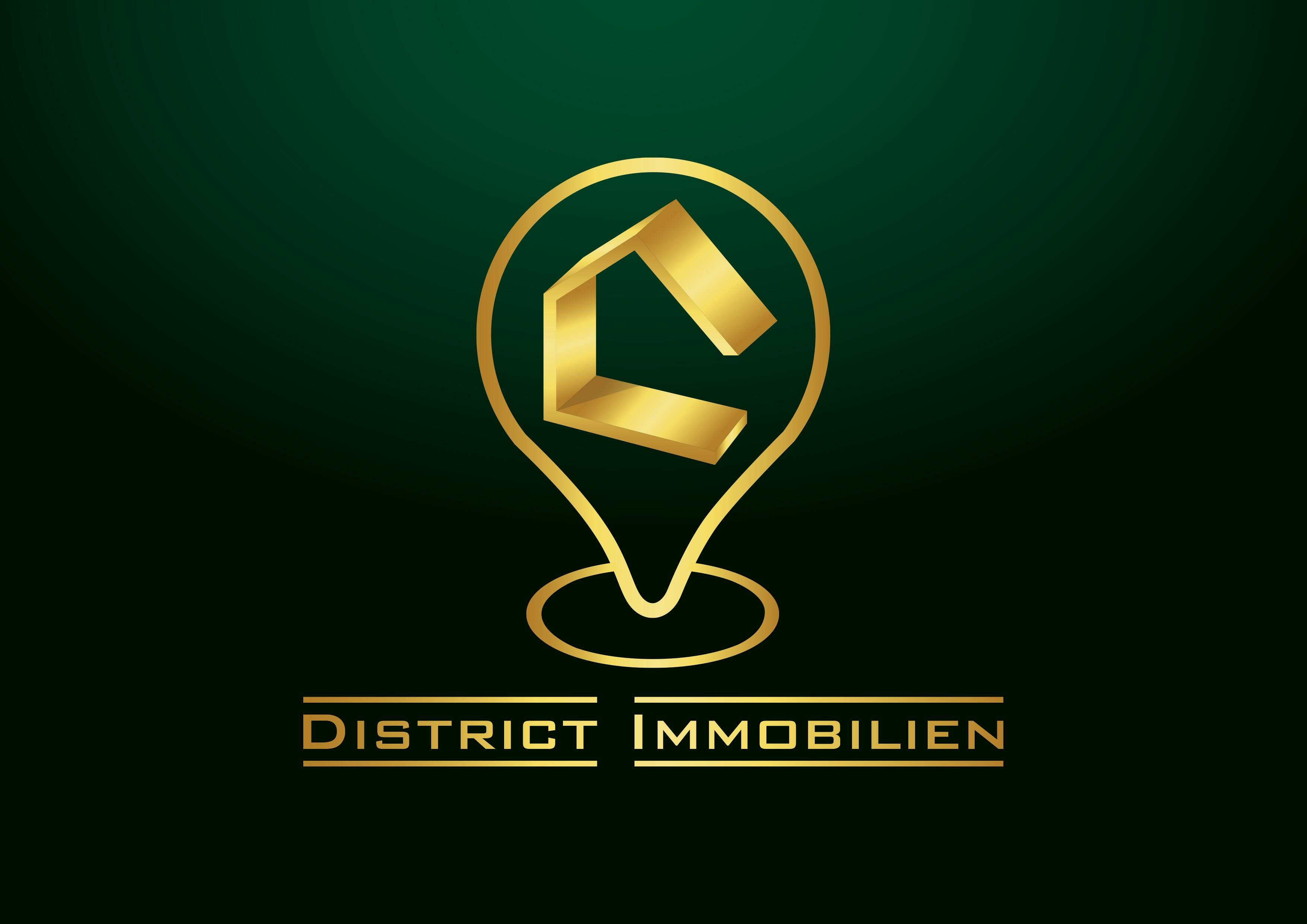 District Immobilien