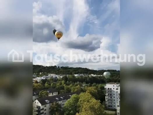 Wohnung zur Miete Tauschwohnung 1.000 € 3 Zimmer 84 m² Niendorf Hamburg 22453