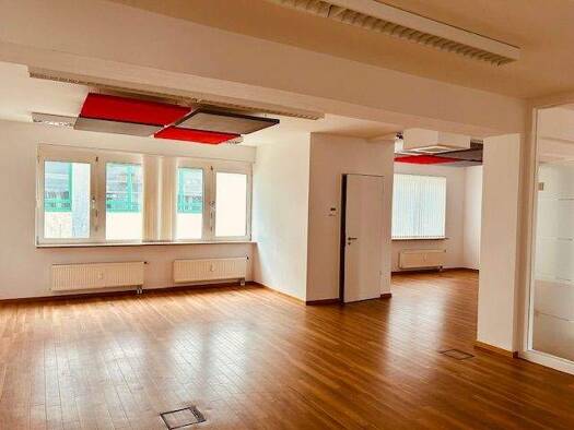 Bürogebäude zur Miete provisionsfrei 12 € 4 Zimmer 190 m² Bürofläche Puchheim Bahnhof Puchheim 82178