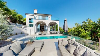 Villa zum Kauf 3.999.000 € 345 m² 1.485 m² Grundstück Santa Ponça 07181