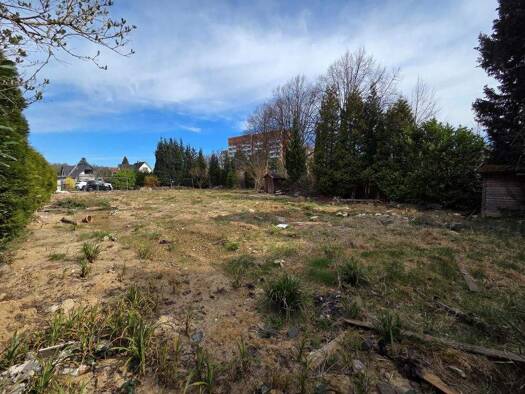 Grundstück zum Kauf 590.000 € 895 m² Grundstück Billstedt Hamburg 22119