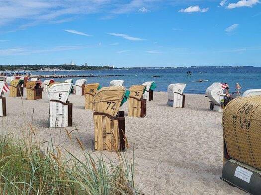 Sonstiges zum Kauf 119.000 € 2 Zimmer 36 m² Haffkrug Scharbeutz 23683