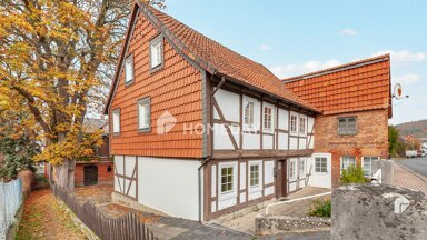 Bauernhaus zum Kauf 79.500 € 10 Zimmer 177,7 m² 483 m² Grundstück Freden Freden (Leine) 31084