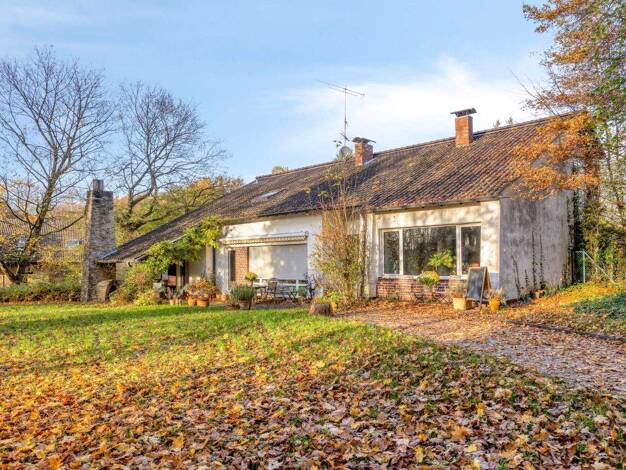 Einfamilienhaus zum Kauf 1.190.000 € 10 Zimmer 285 m² 1.954 m² Grundstück Dünnwald Köln 51069