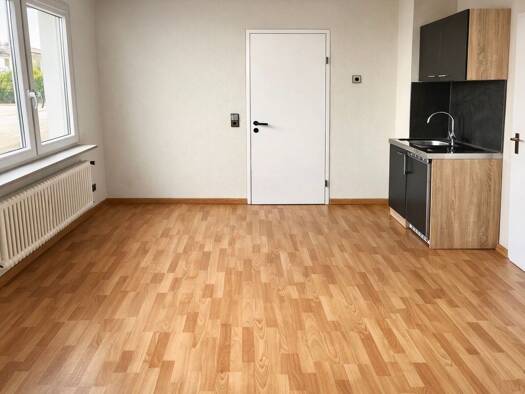 Wohnung zur Miete 775 € 2 Zimmer 42 m² Geschoss EG/1 frei ab sofort Eglosheim Ludwigsburg 71634