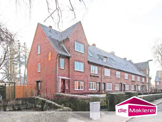 Terrassenwohnung zum Kauf 170.000 € 2 Zimmer 65 m² Elmschenhagen-Nord Kiel 24147