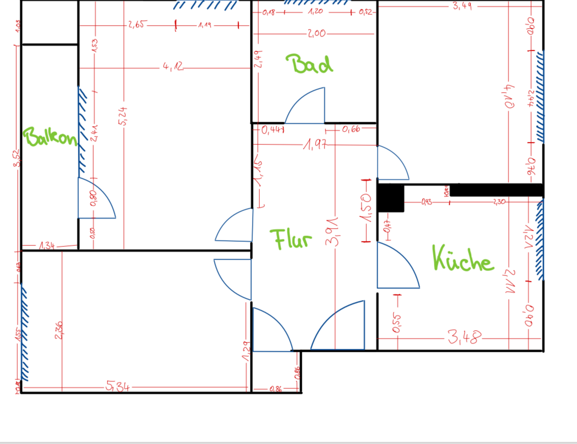 Terrassenwohnung zur Miete 757,12 € 3 Zimmer 72,8 m²<br/>Wohnfläche 1.<br/>Geschoss ab sofort<br/>Verfügbarkeit Korallusstraße 17 Wilhelmsburg Hamburg 21109