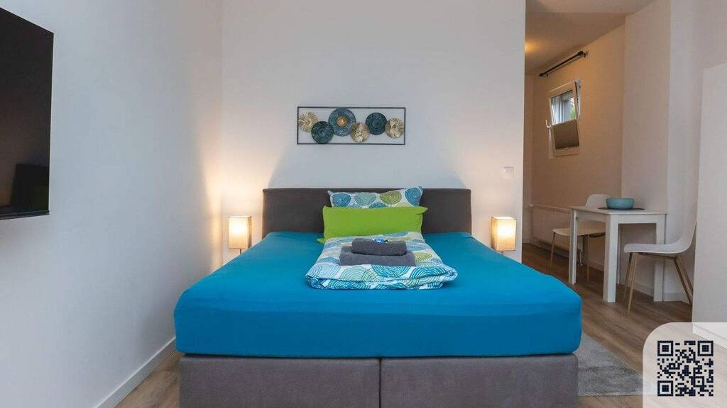 Wohnung zur Miete 1.556 € 2 Zimmer 2. Geschoss Heppens Wilhelmshaven 26384