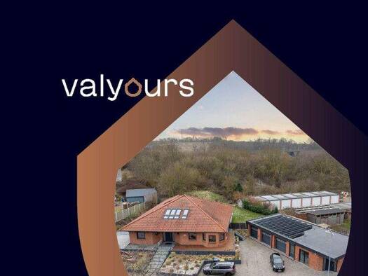 Einfamilienhaus zum Kauf 1.149.000 € 6 Zimmer 283,6 m² 1.454 m² Grundstück Heiligenhafen 23774