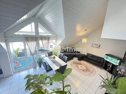 Maisonette zum Kauf 329.000 € 4,5 Zimmer 103 m² EG Jestetten 79798