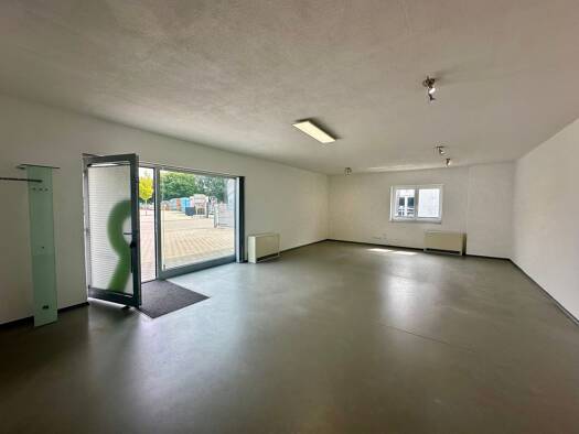 Büro zur Miete provisionsfrei 10,67 € 1 Zimmer 75 m² Bürofläche Illerrieden 89186