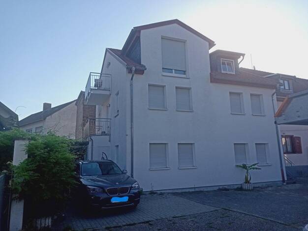 Mehrfamilienhaus zum Kauf provisionsfrei 890.000 € 7,5 Zimmer 240 m² 301 m² Grundstück Massenheim Hochheim 65239