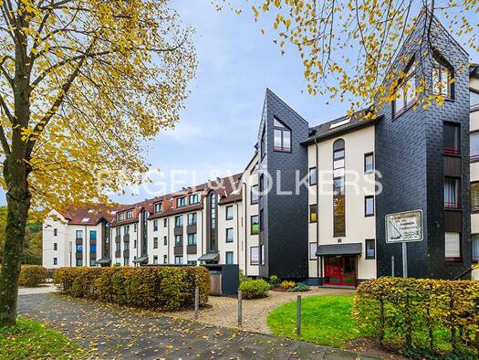 Wohnung zum Kauf 225.000 € 3 Zimmer 74 m² 1. Geschoss Hochdahl Erkrath 40699