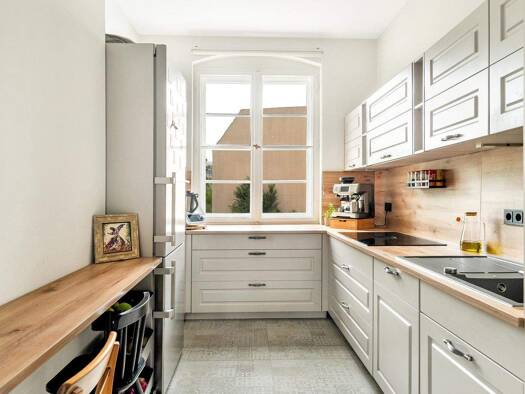 Wohnung zum Kauf 469.000 € 3,5 Zimmer 82,4 m² 2. Geschoss Berlin / Tegel 13507