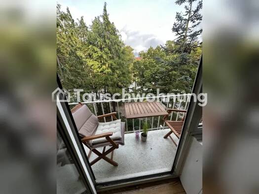 Wohnung zur Miete Tauschwohnung 640 € 2 Zimmer 52 m² 2. Geschoss Fuhlsbüttel Nord 22335