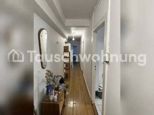 Wohnung zur Miete Tauschwohnung 650 € 3 Zimmer 65 m² Bahnstadt Heidelberg 69115