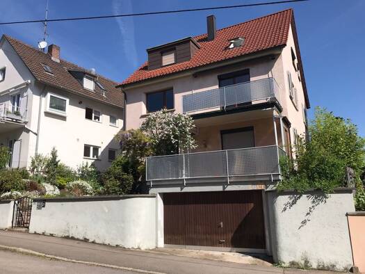 WG-Zimmer zur Miete 1.250 € 3 Zimmer 76 m² Geschoss EG/3 frei ab 01.06.2026 Nord Stuttgart 70191