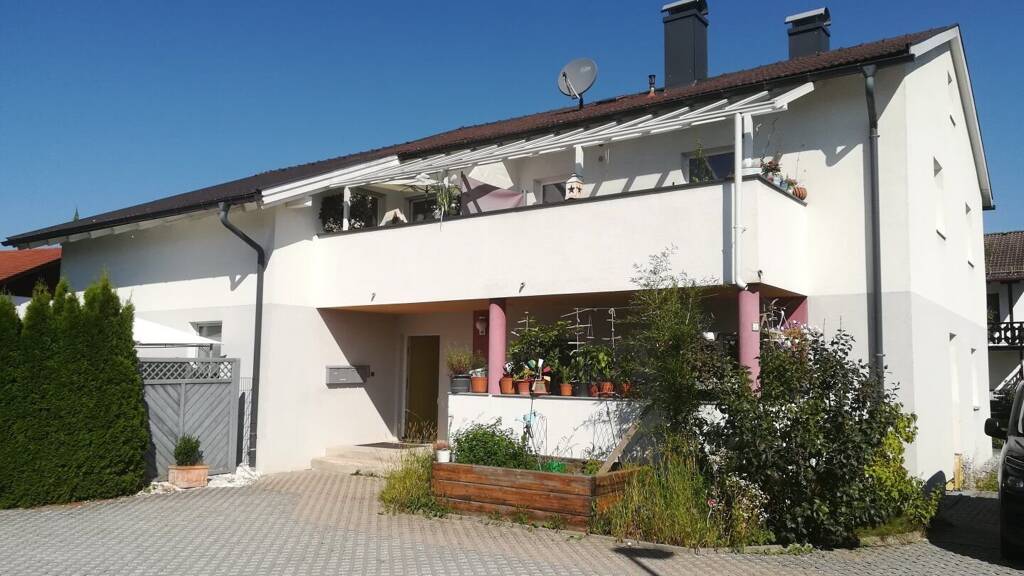 Mehrfamilienhaus zum Kauf als Kapitalanlage geeignet 989.000 € 360 m² 661 m² Grundstück Obereichet Freilassing 83395