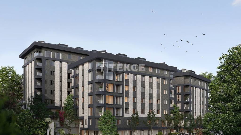 Studio zum Kauf 603.000 € 4 Zimmer 177 m² EG Istanbul 34349