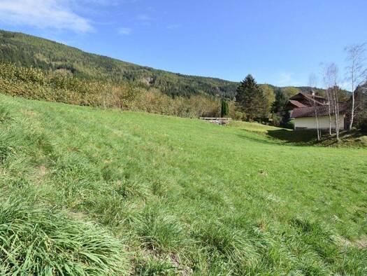 Grundstück zum Kauf 115.000 € 1.000 m² Grundstück Fischertratten 9853