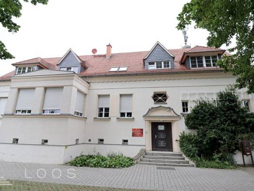 Gewerbeobjekt zum Kauf als Kapitalanlage geeignet 259.000 € 286 m² 919 m² Grundstück Doberlug-Kirchhain Doberlug-Kirchhain 03253