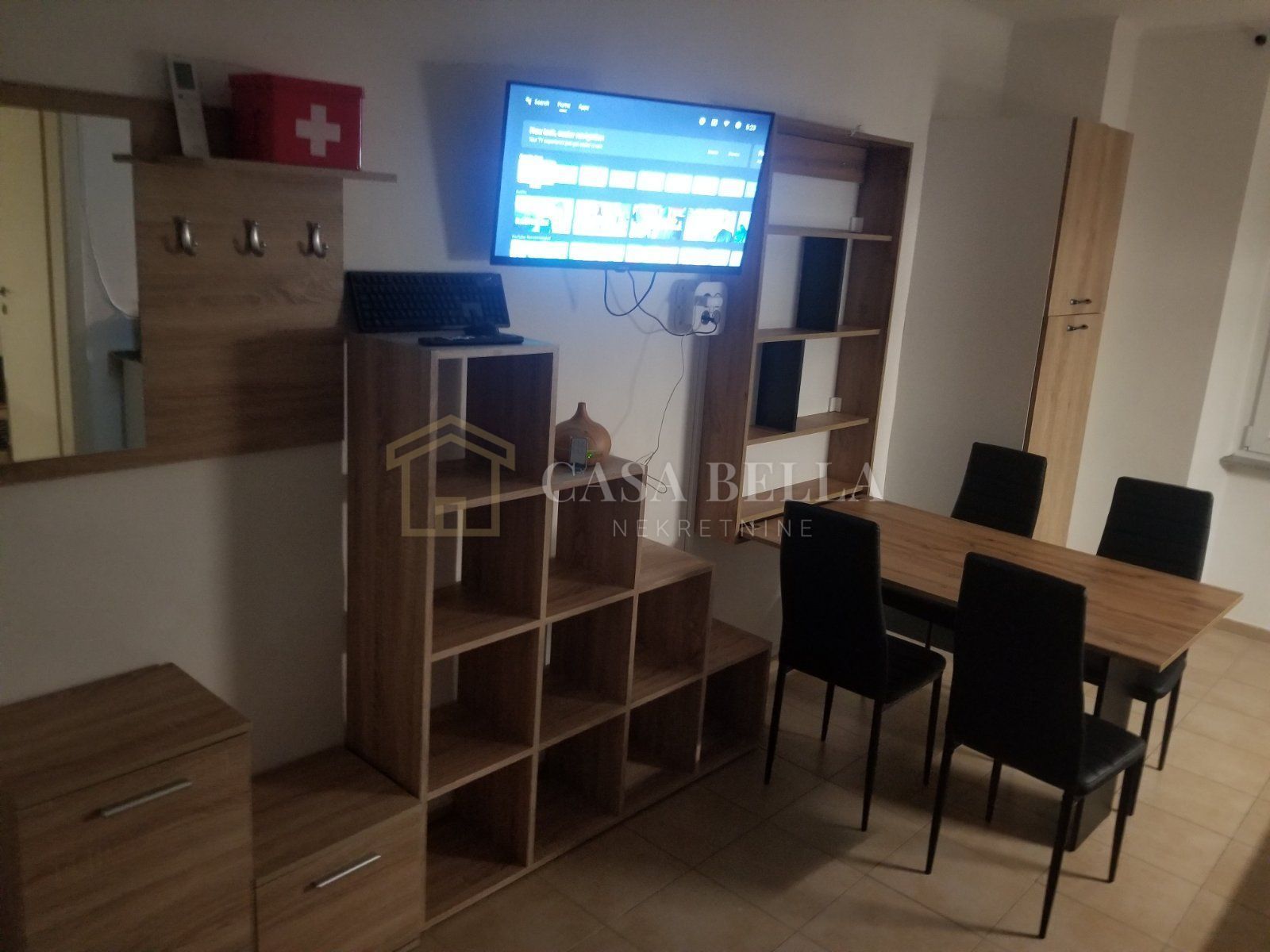 Wohnung zum Kauf 155.000 € 2 Zimmer 38 m²<br/>Wohnfläche Center