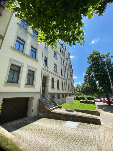 Wohnung zur Miete 276 € 3 Zimmer 54 m² 4. Geschoss frei ab sofort Zeißstr. 12 we 13 Hilbersdorf 150 Chemnitz 09131