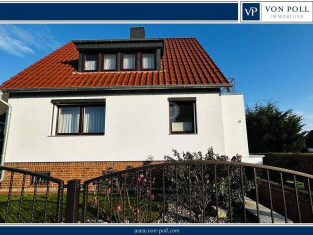 Einfamilienhaus zum Kauf 395.000 € 5 Zimmer 120 m² 570 m² Grundstück Stadtfeld West Magdeburg 39110