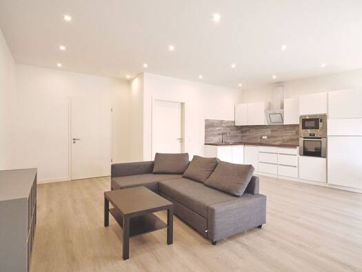 Terrassenwohnung zur Miete 600 € 2 Zimmer 60 m² Geschoss EG/1 frei ab 01.04.2026 Hollenbach Mulfingen 74673