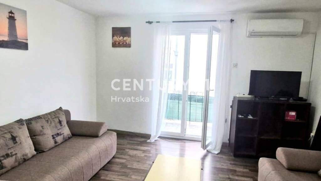 Studio zum Kauf 175.000 € 1 Zimmer 49 m² 1. Geschoss Biograd na Moru