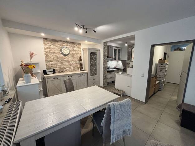 Wohnung zum Kauf 105.000 € 1,5 Zimmer 49 m² EG Schotthock Rheine 48429