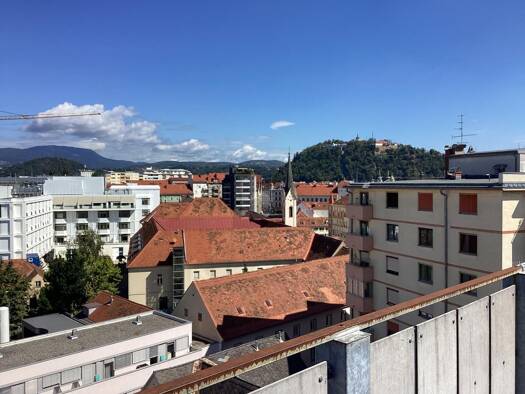 Wohnung zum Kauf 142.000 € 2 Zimmer 32 m² 2. Geschoss Lend Graz 8020