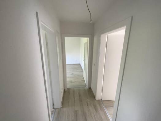 Wohnung zur Miete 359 € 2 Zimmer 44 m² 1. Geschoss Unterm Saley 5 Plettenberg Plettenberg 58840