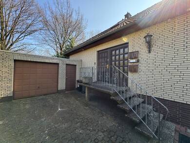 Bungalow zum Kauf 600.000 € 7 Zimmer 189 m² 667 m² Grundstück Berenbostel Garbsen 30827