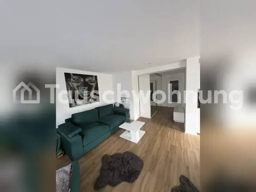 Wohnung zur Miete Tauschwohnung 1.770 € 2 Zimmer 62 m² Moosach München 80993