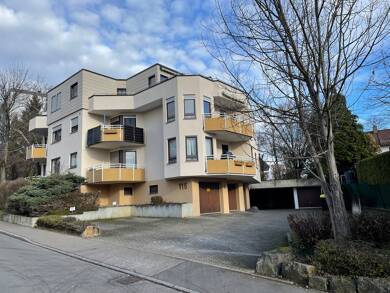 Wohnung zum Kauf 185.000 € 2 Zimmer 48 m² Römerschanze Reutlingen 72760
