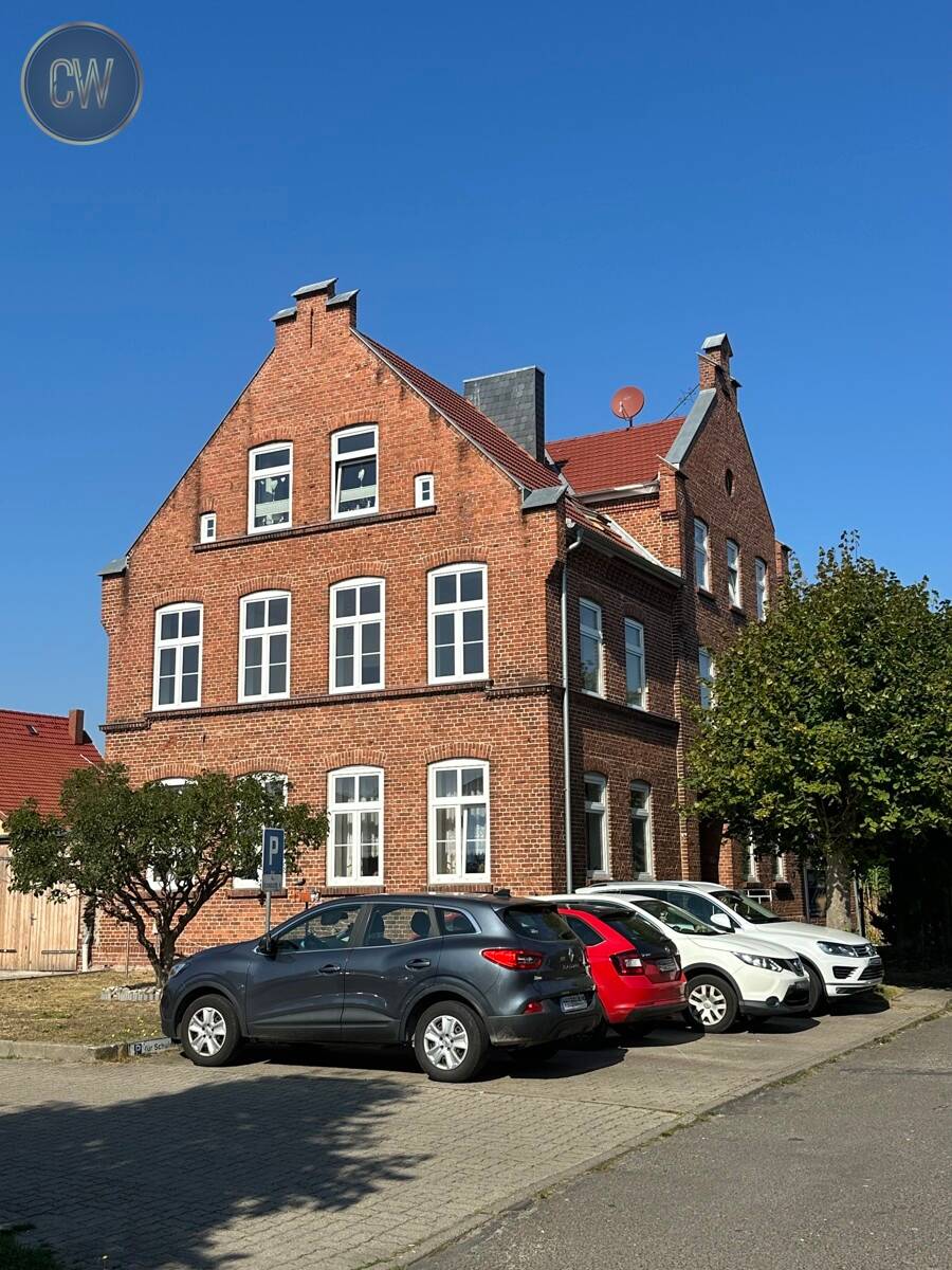 Mehrfamilienhaus zum Kauf - Ansicht 2