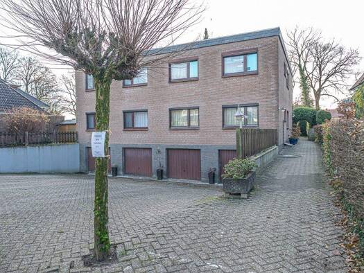 Wohnung zum Kauf 145.000 € 3 Zimmer 69,6 m² 1. Geschoss Bad Zwischenahn I Bad Zwischenahn 26160