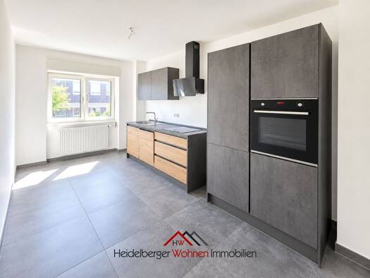 Wohnung zur Miete 1.000 € 2 Zimmer 53 m² frei ab 01.11.2026 Wilhelm-Wundt-Straße 14 Neckarau Mannheim 68199