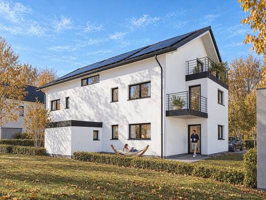 Wohnung zum Kauf - Erstbezug 189.000 € 1 Zimmer 36 m² 2. Geschoss Siegburg Siegburg 53721