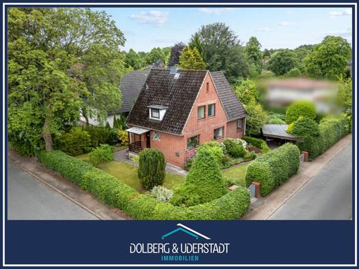 Mehrfamilienhaus zum Kauf 590.000 € 7 Zimmer 143,8 m² 755 m² Grundstück Rahlstedt Wandsbek 22145