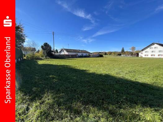 Grundstück zum Kauf 210.000 € 602 m² Grundstück Kinsau 86981