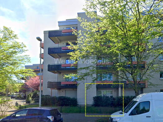 Wohnung zum Kauf 96.000 € 1 Zimmer 26 m² Bonn / Tannenbusch 53119
